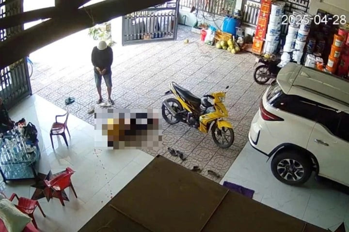 Công an Vĩnh Long bác thông tin 'bắt khẩn cấp cán bộ cấp cao' lan truyền trên mạng.