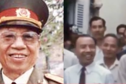 Chuyện chưa kể về 'Ông cố vấn' và vụ án gián điệp lớn nhất thời đại năm 1969