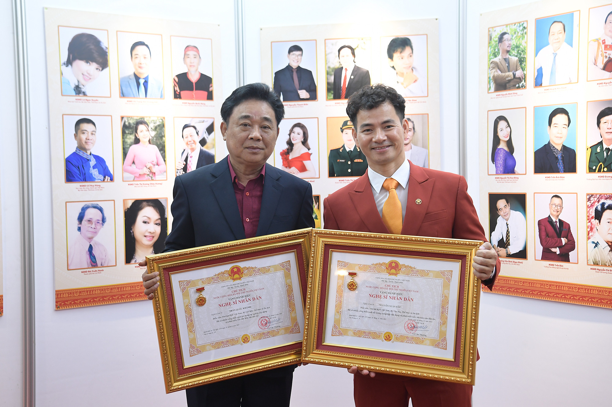 Nam diễn viên 12A và 4H - Ảnh 8.