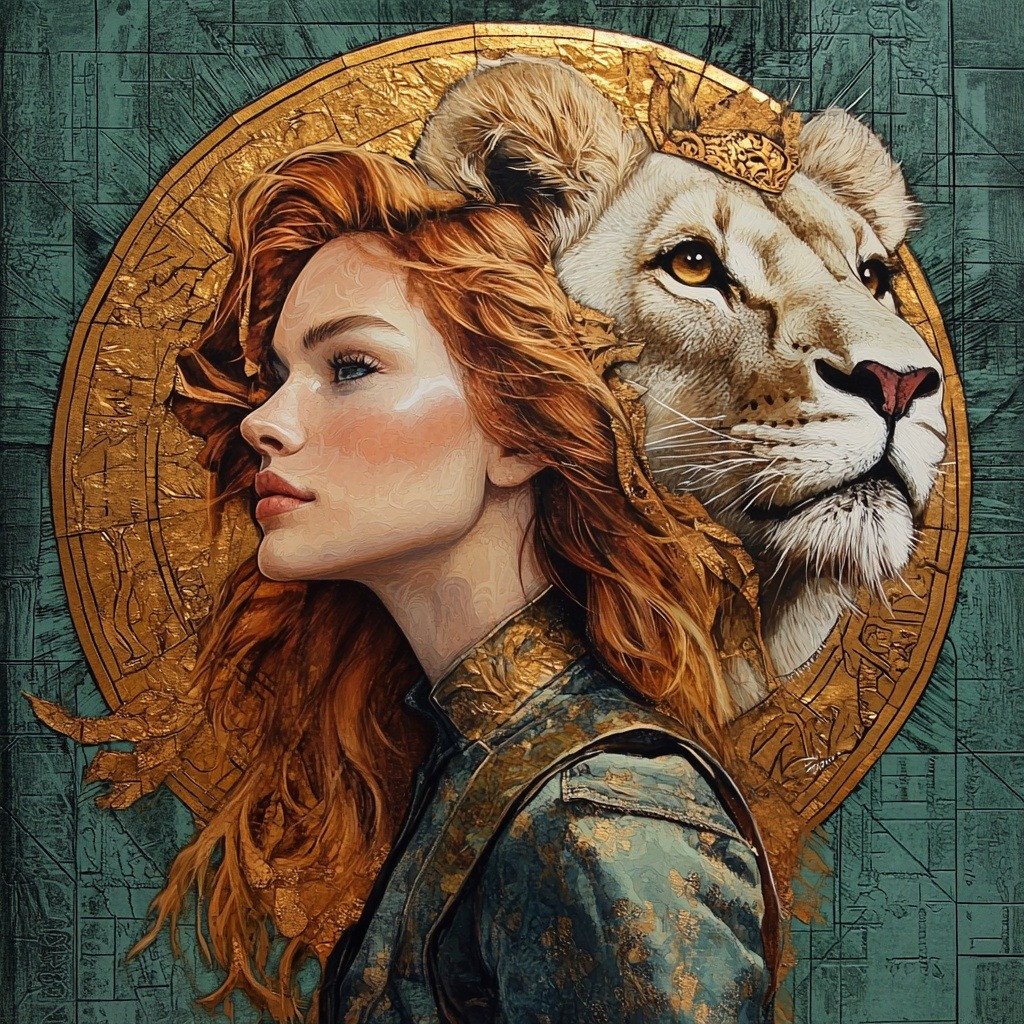 Giải mã tính cách cung Sư Tử Bản lĩnh và quyền lực tỏa sáng từ bên trong