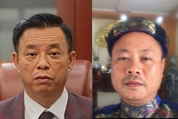 Hai đại gia bắt tay thực hiện màn lừa đảo ngoạn mục, trục lợi hơn 18 tỷ đồng