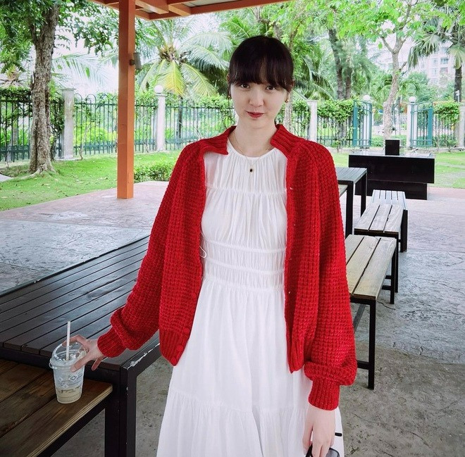 Hải Tú liên tục bị chê gu thời trang ngày càng đi xuốngluộm thuộm khó hiểu