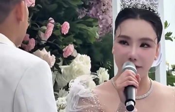 Hồ Quỳnh Hương: 'Chồng cho tôi cảm giác không sợ hãi bản thân xấu hay đẹp'