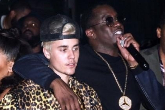 Justin Bieber phá vỡ sự im lặng