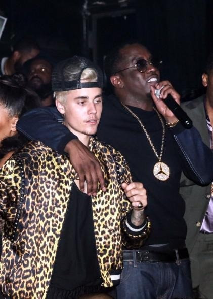 Justin Bieber phá vỡ sự im lặng ảnh 2