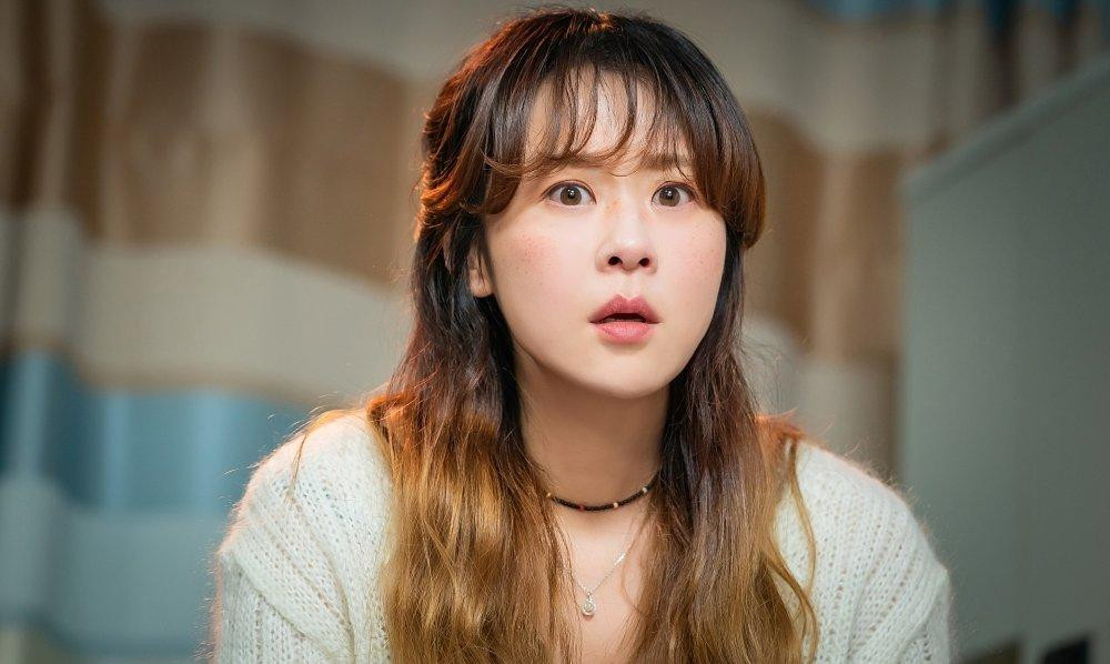 Khó nhận ra nữ diễn viên xinh đẹp một thời nay bỗng làm công nhân vệ sinh- Ảnh 3.