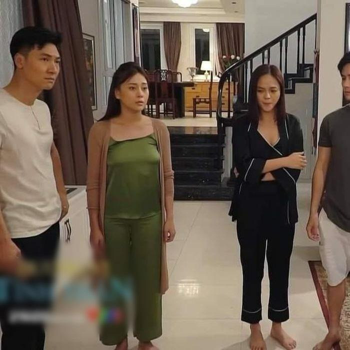 Làm vợ Shark Bình Phương Oanh mặc đồ ngủ cũng sang hơn hẳn ngày xưa