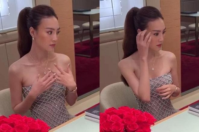 Lan Ngọc gây 'lú' với vòng 1 trồi sụt thất thường giống hệt Ngọc Trinh Lan Ngọc gây lú với vòng 1 trồi sụt thất thường giống hệt Ngọc Trinh