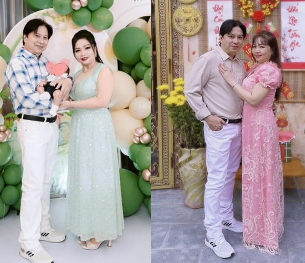 Mẹ chồng Khánh Thi là ai giàu và giỏi cỡ nào mà đang khiến cả MXH bàn tán