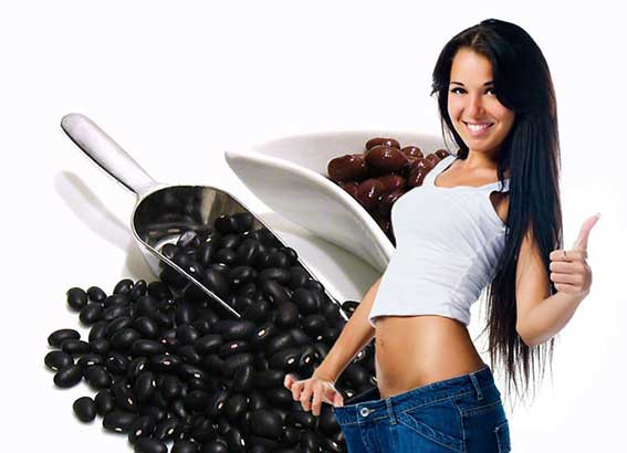 Một loại hạt rất sẵn, rẻ tiền nhưng có tác dụng giảm cân hiệu quả- Ảnh 1.