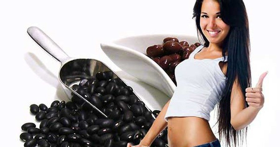 Một loại hạt rất sẵn, rẻ tiền nhưng có tác dụng giảm cân hiệu quả