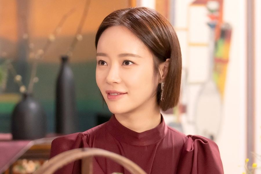 Mỹ nhân giàu gấp 1 triệu lần chỉ sau 1 đêm, khiến cả châu Á thương đứt ruột giờ ra sao? hwang jung eum 4 174736591013983