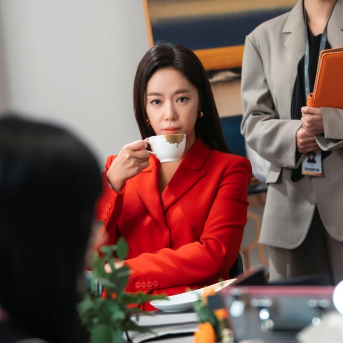 Mỹ nhân giàu gấp 1 triệu lần chỉ sau 1 đêm, khiến cả châu Á thương đứt ruột giờ ra sao? 2hwangjungeum1