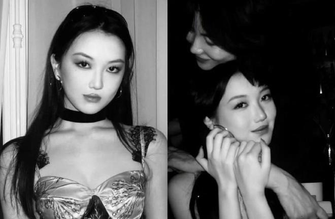 Ngoại hình con gái Vương Phi sau khi chi tiền tỷ để phẫu thuật hở hàm ếch