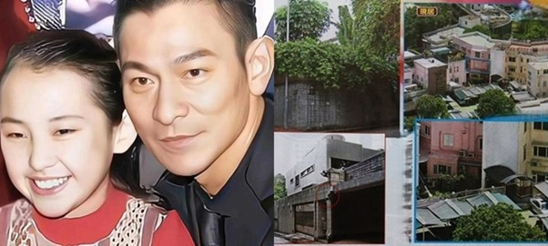 'Ái nữ đắt giá nhất showbiz', hưởng cuộc sống xa hoa từ thuở mới lọt lòng picture20 1747363061731160189799.jpg