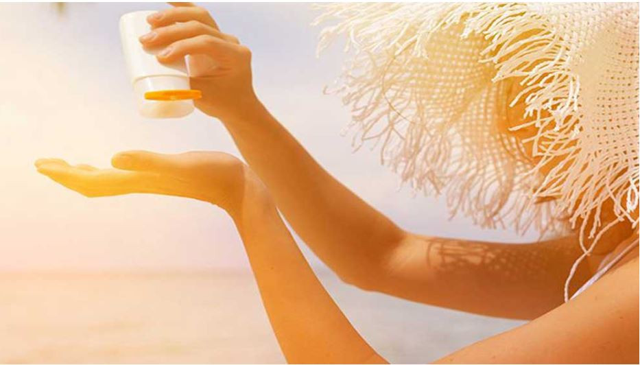 Sử dụng kem chống nắng hàng ngày tốt không, liệu có gây thiếu hụt vitamin D? - Ảnh 1