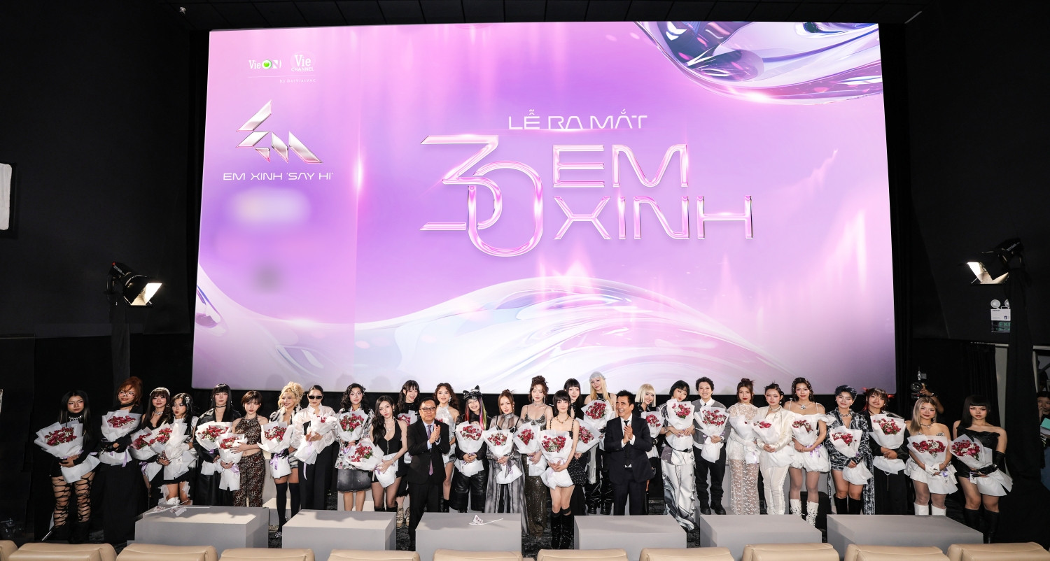 Tiên Tiên bị chê ngoại hình Phương Mỹ Chi lên tiếng bảo vệ