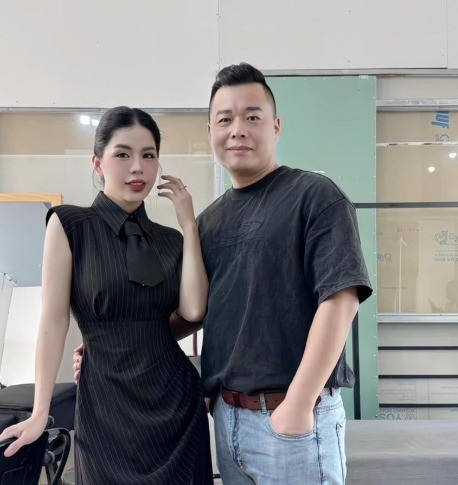 Xuất hiện clip chồng Hằng Du Mục tranh cãi với con ruột lý do tiết lộ gây sốc