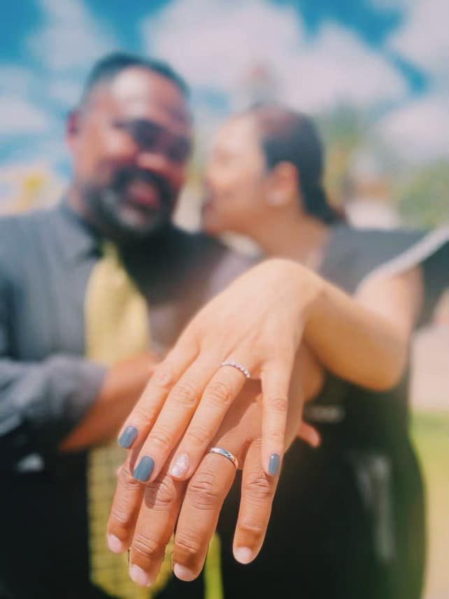 'Chị đẹp' quê Hải Phòng tuổi ngoài 50 có nhan sắc 'hack' tuổi gây sốc, tình yêu đẹp bên bầu show nổi tiếng- Ảnh 7.