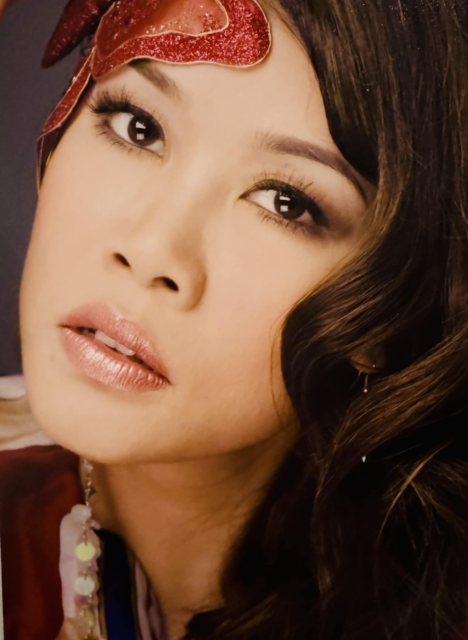 'Chị đẹp' quê Hải Phòng tuổi ngoài 50 có nhan sắc 'hack' tuổi gây sốc, tình yêu đẹp bên bầu show nổi tiếng- Ảnh 2.