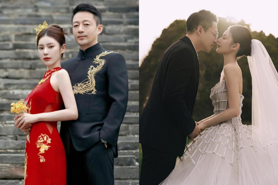 Chồng cũ Từ Hy Viên chính thức tái hôn chỉ sau 3 tháng thảm kịch, mẹ cố diễn viên giật spotlight với phát ngôn sốc