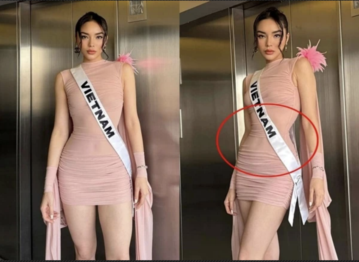 Dàn mỹ nhân Vbiz chắc chắn sẽ xinh lên bội phần nếu quyết tâm bỏ làm việc này khi đăng ảnh! anh man hinh 2025 05 17 luc 171746