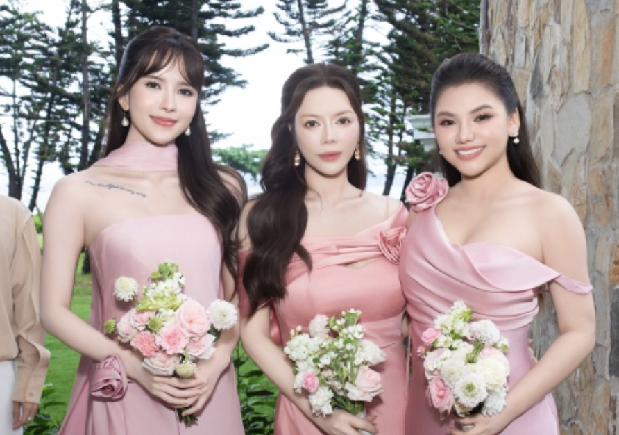 Dàn mỹ nhân Vbiz chắc chắn sẽ xinh lên bội phần nếu quyết tâm bỏ làm việc này khi đăng ảnh! screenshot 2025 05 17 at 175058