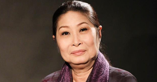 Diễn viên Kim Phương 'Lật mặt 8': Nỗi đau mất chồng con ám ảnh cả đời