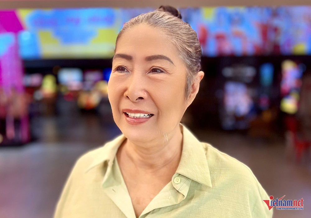 Diễn viên Kim Phương 'Lật mặt 8': Nỗi đau mất chồng con ám ảnh cả đời W-01 sv.jpg