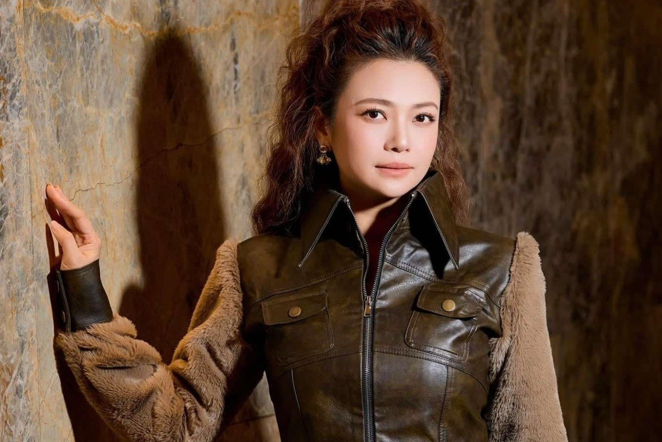 Điều không thể ngờ về nữ diễn viên 'trẻ đẹp khó tin' trong phim 'Cha tôi, người ở lại'- Ảnh 1.