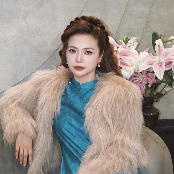 Điều không thể ngờ về nữ diễn viên 'trẻ đẹp khó tin' trong phim 'Cha tôi, người ở lại'- Ảnh 11.