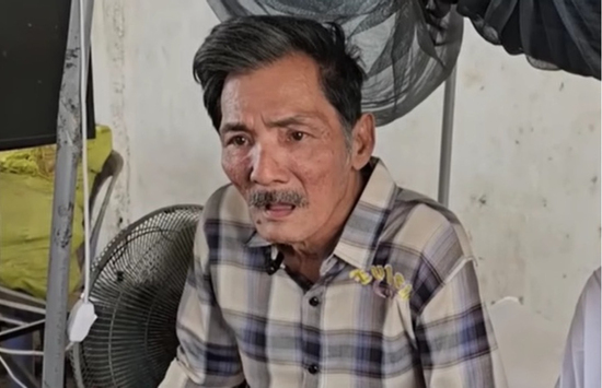 Đời cơ cực của 3 tài tử lừng lẫy đóng phim ‘Ván bài lật ngửa’