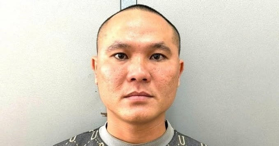 Kẻ từng mang án giết người sa lưới vì cho vay lãi suất 'cắt cổ' 360%/năm