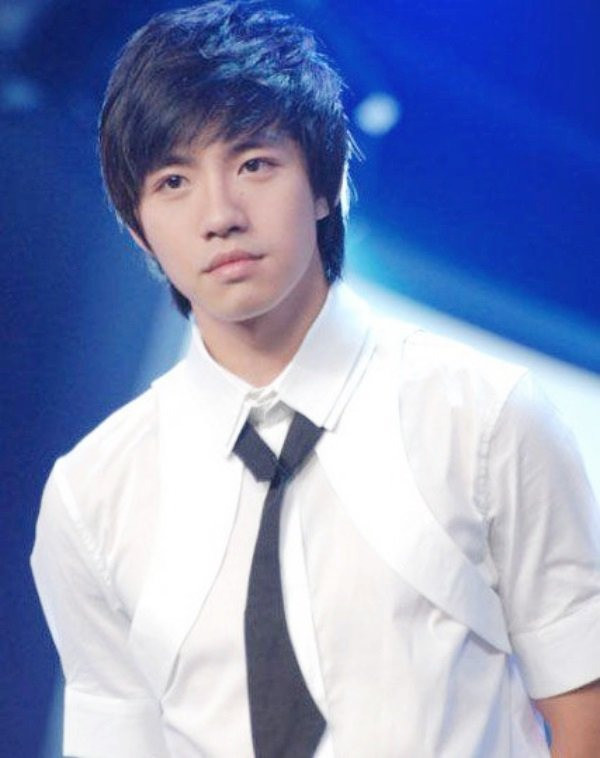 Nam thần F4 từng bị bỏng nặng 39 hủy hoại dung nhan giờ ra sao