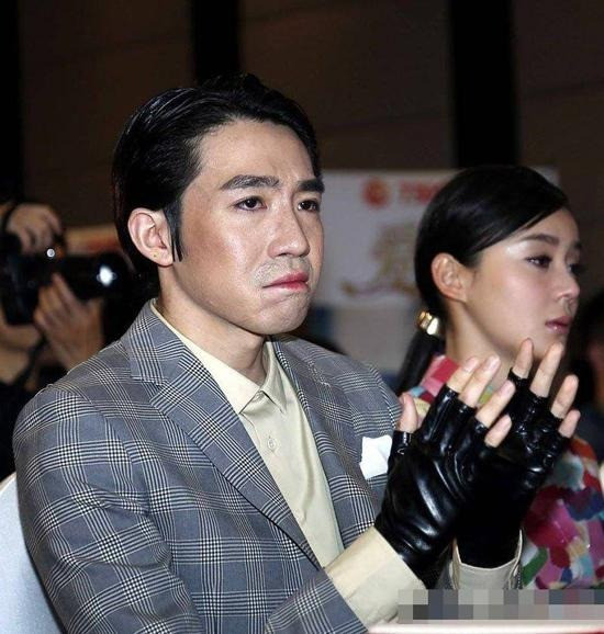 Nam thần F4 từng bị bỏng nặng 39 hủy hoại dung nhan giờ ra sao