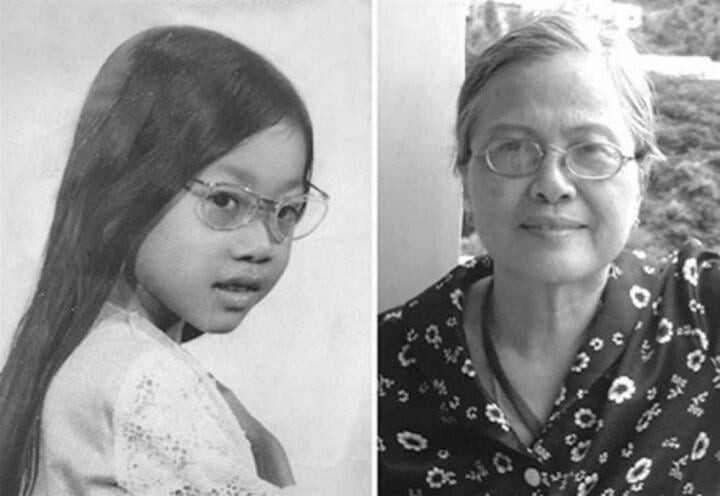 Sau ngày miền Nam hoàn toàn giải phóng, theo lời khuyên của nhà tình báo Vũ Ngọc Nhạ, bà đổi tên thành Đặng Hoàng Ánh và được cấp Giấy chứng minh nhân dân mới năm 1984.