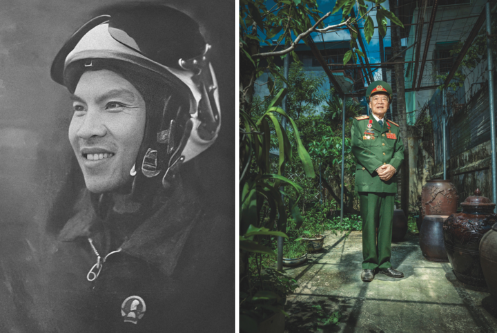 Trung tướng, Anh hùng Lực lượng vũ trang nhân dân Trần Hanh (1932-2024), quê Nam Định. Ông là phi công đầu tiên sử dụng MiG-17 bắn rơi máy bay Mỹ F-105D Thần Sấm trên vùng trời miền Bắc Việt Nam. Trong Chiến dịch Hồ Chí Minh tháng 4/1975, ông là một trong những người chỉ huy trận đánh sân bay Tân Sơn Nhất của Phi đội Quyết Thắng. Tháng 3/1986, ông được bổ nhiệm Tư lệnh Quân chủng Không quân. Ông giữ cương vị Phó tổng Tham mưu trưởng Quân đội Nhân dân Việt Nam (1989), Thứ trưởng Bộ Quốc phòng (1996) đến khi về hưu năm 2000.