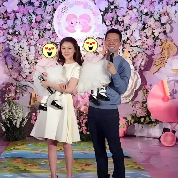 Nữ diễn viên trả nợ 4.700 tỷ trong 7 ngày bất ngờ tuyên bố ly hôn chồng Chủ tịch- Ảnh 3.