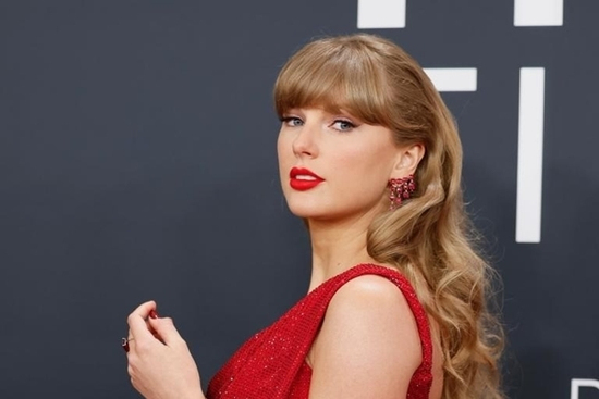 Ông Trump lại nhắm vào Taylor Swift