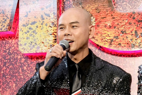 Phan Đinh Tùng hé lộ nguyên nhân không ngờ dẫn đến thủng màn nhĩ