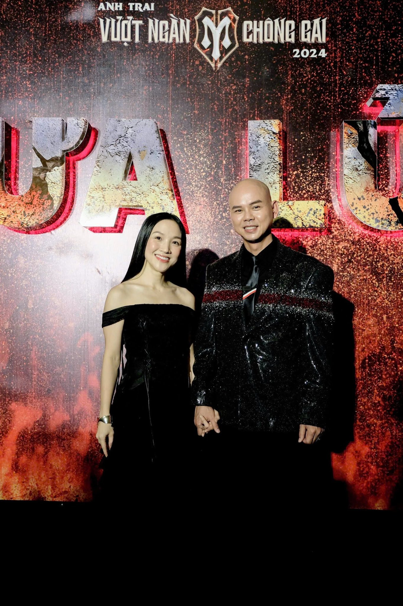 Phan Đinh Tùng hé lộ nguyên nhân dẫn đến thủng màn nhĩ