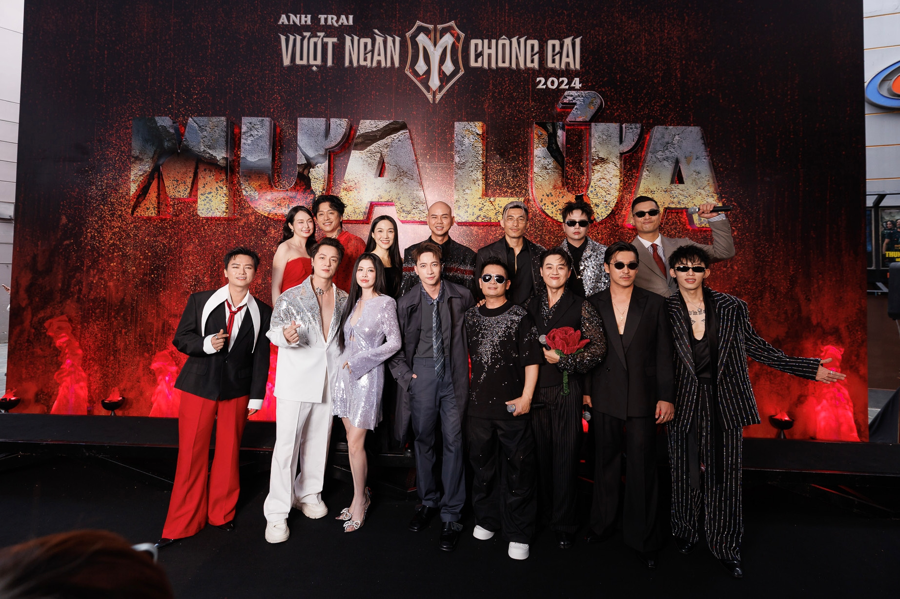 Phan Đinh Tùng hé lộ nguyên nhân dẫn đến thủng màn nhĩ