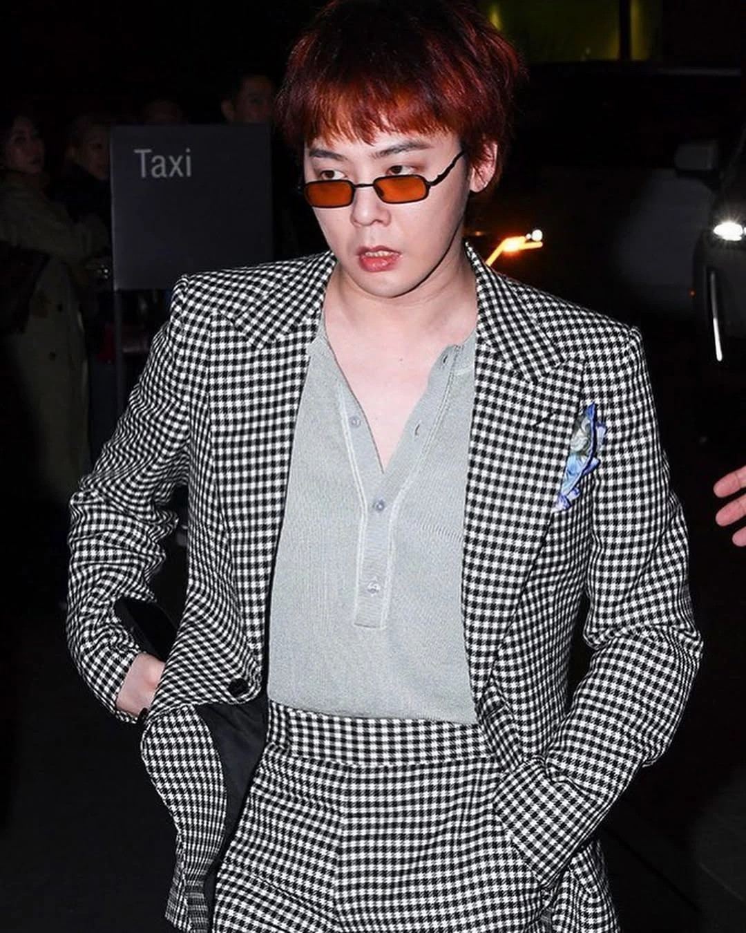 bo suu tap phu kien bac ty cua ong hoang k-pop g-dragon hinh anh 9