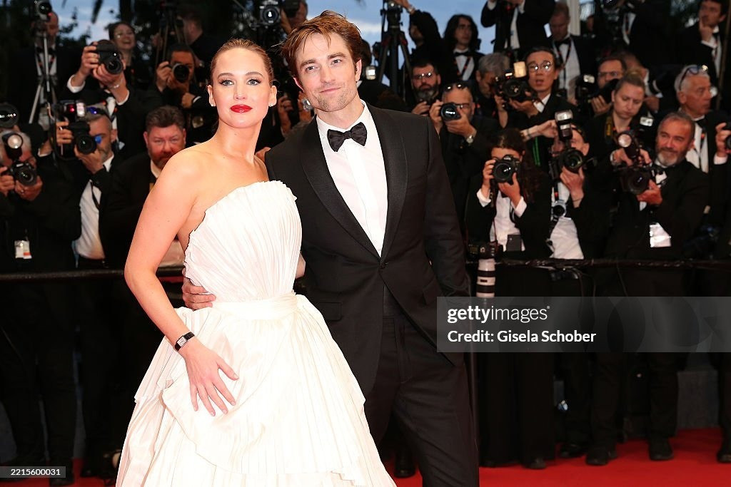 Cannes ngày 5: Châu Dã đẹp không tì vết, sao vô danh làm lố ảnh 26