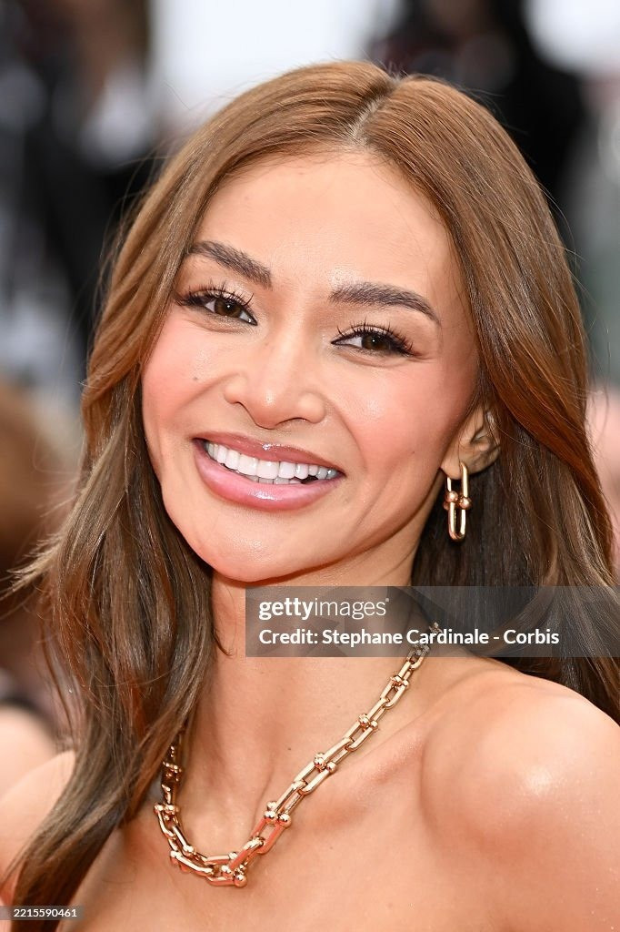 Cannes ngày 5: Châu Dã đẹp không tì vết, sao vô danh làm lố ảnh 16