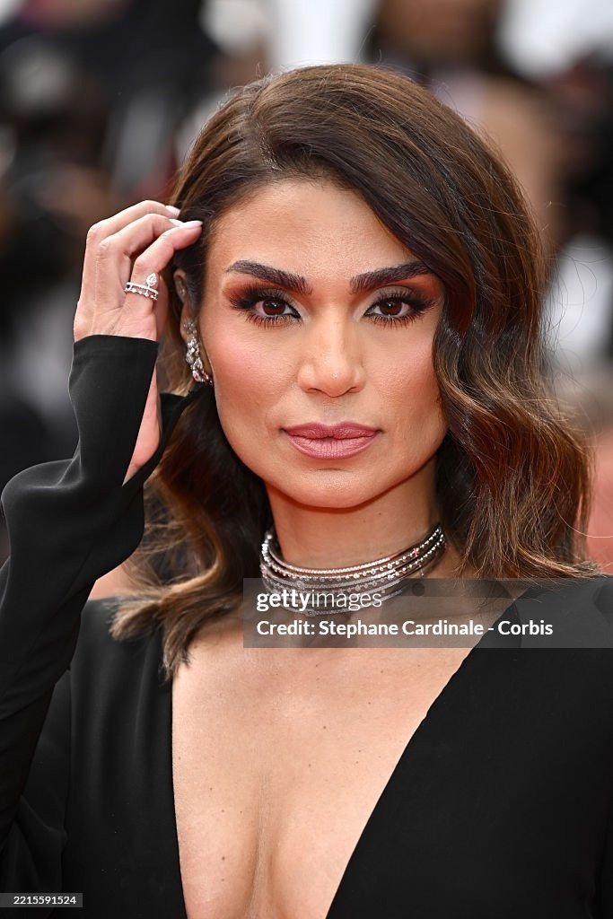 Cannes ngày 5: Châu Dã đẹp không tì vết, sao vô danh làm lố ảnh 18