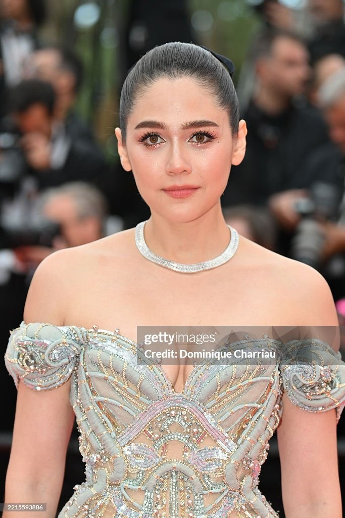 Cannes ngày 5: Châu Dã đẹp không tì vết, sao vô danh làm lố ảnh 20