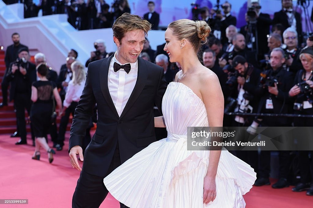 Cannes ngày 5: Châu Dã đẹp không tì vết, sao vô danh làm lố ảnh 25