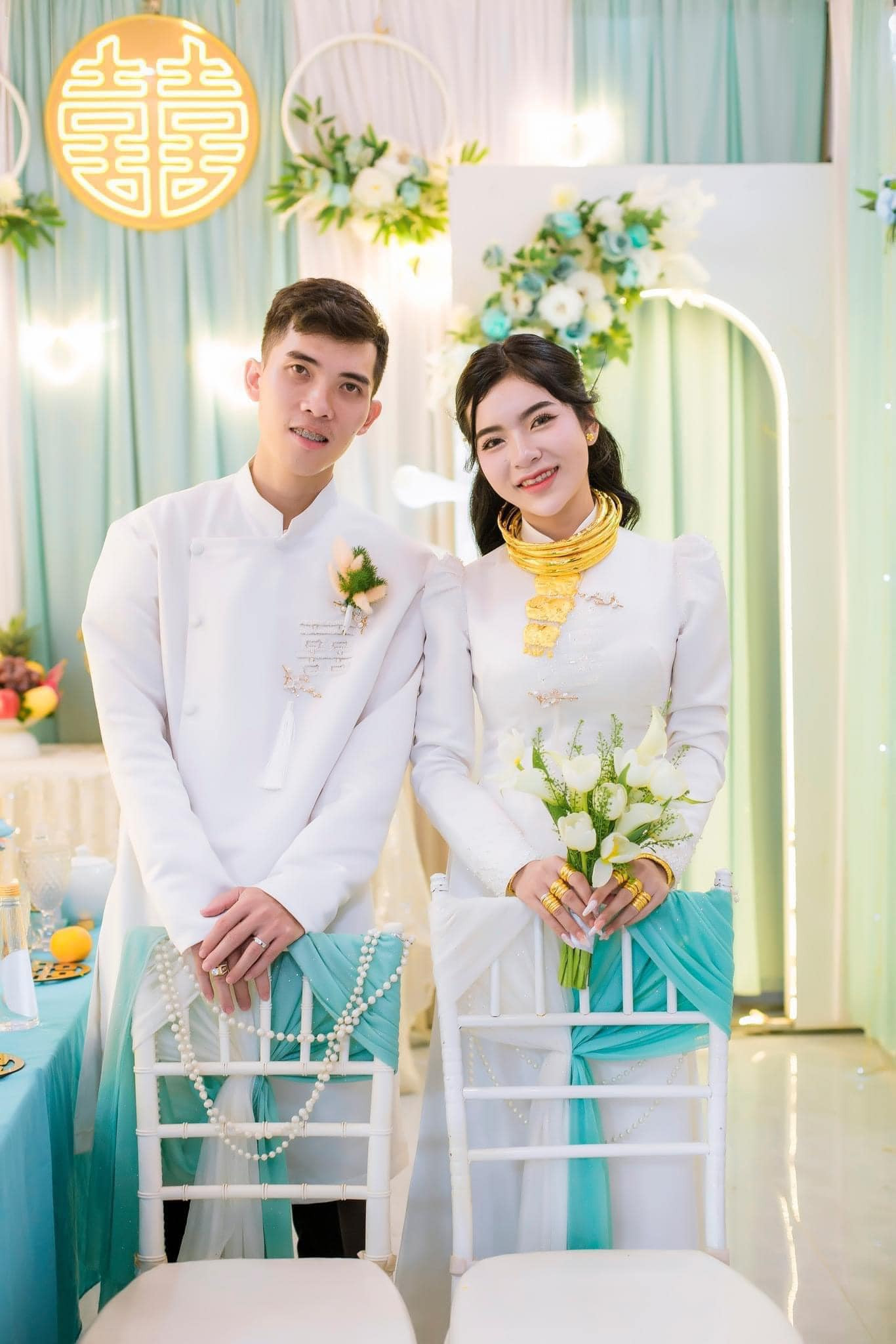 Chàng trai quyết giữ gìn cho bạn gái suốt 3 năm yêu nhau, cưới xong sốc khi biết bí mật của nàng - Ảnh 6.