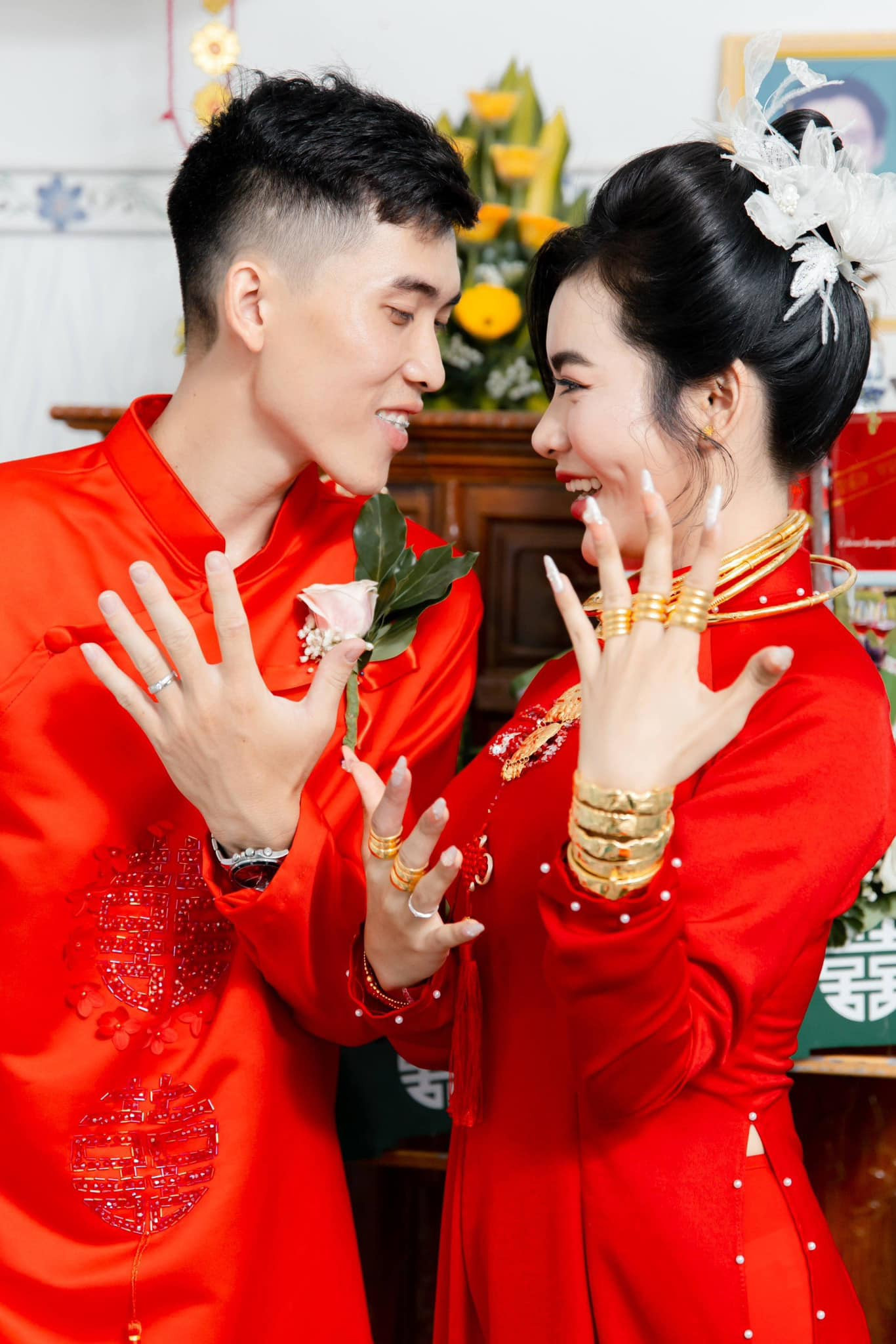 Chàng trai quyết giữ gìn cho bạn gái suốt 3 năm yêu nhau, cưới xong sốc khi biết bí mật của nàng - Ảnh 5.